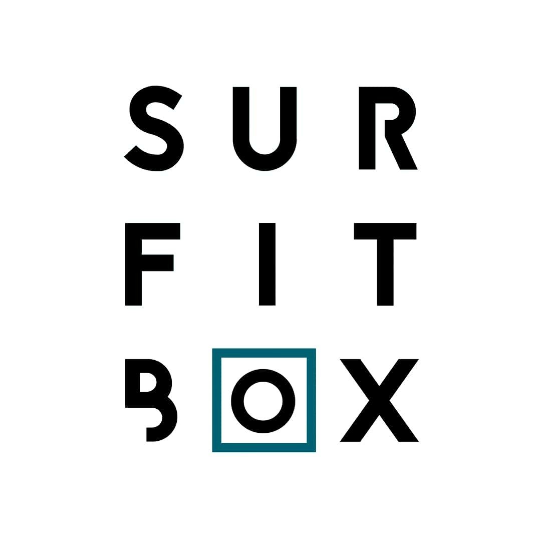 Surf it Box